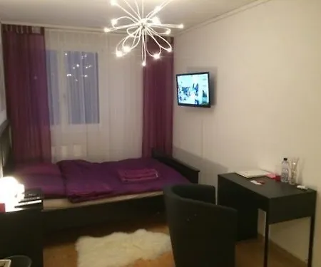Inn Max Aviation &