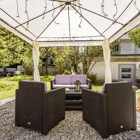 Max Aviation & Han/Misafirhane 3*