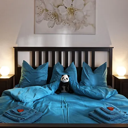 麦克斯航空别墅&公寓旅馆 宾馆 3*