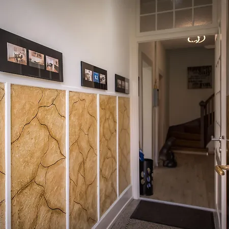 麦克斯航空别墅&公寓旅馆 3* 伯尔尼