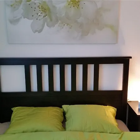 Max Aviation & Han/Misafirhane Bern