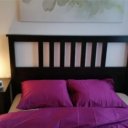 麦克斯航空别墅&公寓旅馆