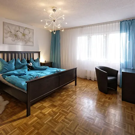 宾馆 麦克斯航空别墅&公寓旅馆