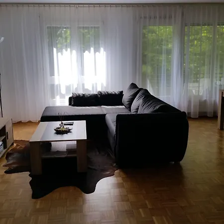 Max Aviation & 3* Berne