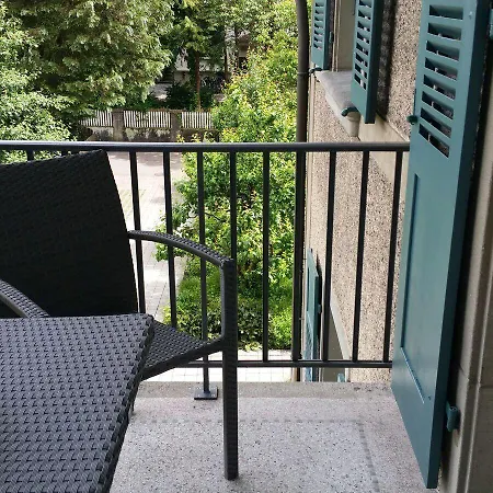 麦克斯航空别墅&公寓旅馆 宾馆