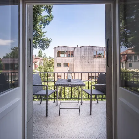 麦克斯航空别墅&公寓旅馆 3*