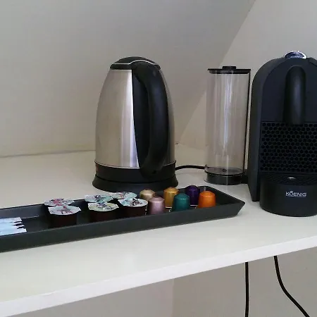 Han/Misafirhane Max Aviation & Bern