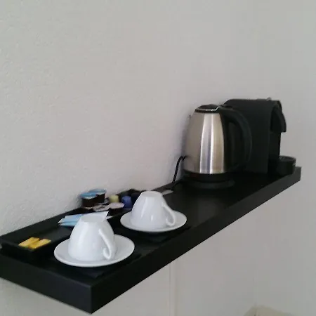 宾馆 麦克斯航空别墅&公寓旅馆