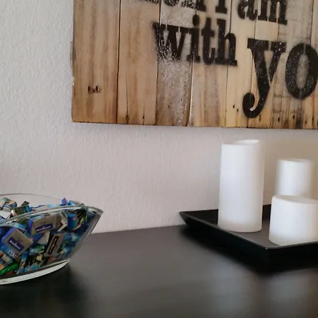 Max Aviation & Han/Misafirhane