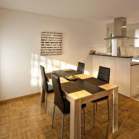 麦克斯航空别墅&公寓旅馆 宾馆 3*