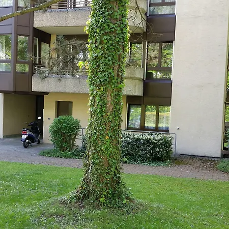 麦克斯航空别墅&公寓旅馆