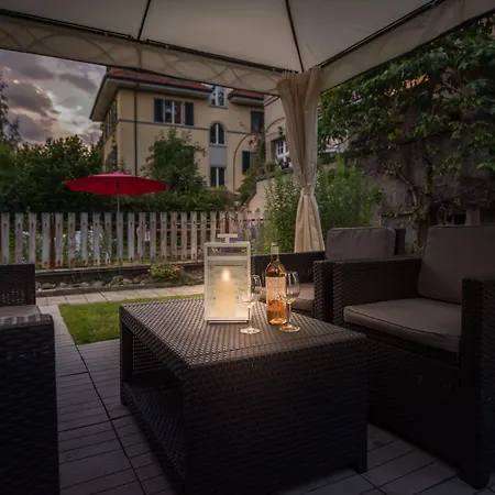 Max Aviation & Han/Misafirhane 3*