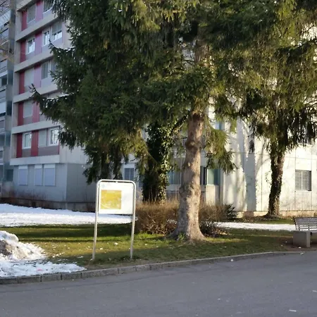 麦克斯航空别墅&公寓旅馆 宾馆