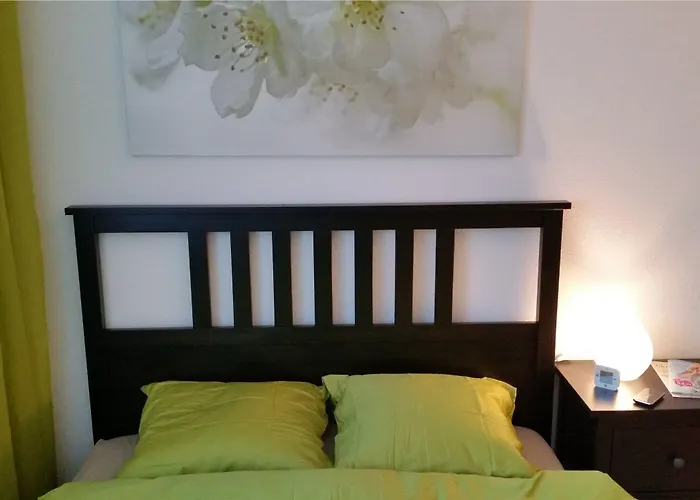 Max Aviation & Penzion Bern