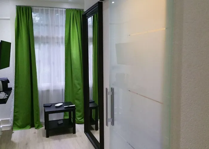 Penzion Max Aviation &