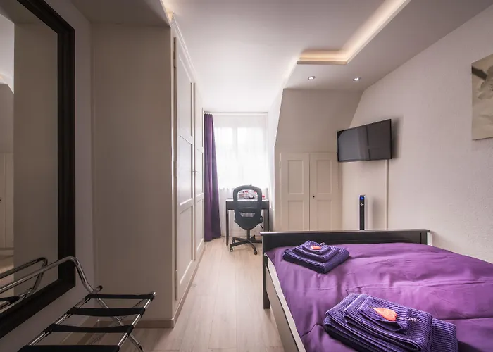 Penzion Max Aviation &