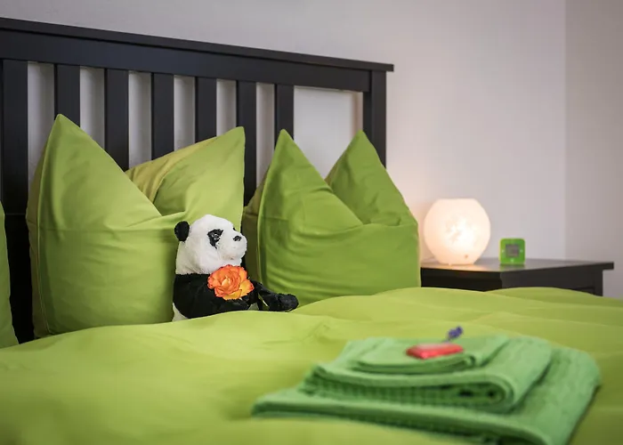 Penzion Max Aviation &