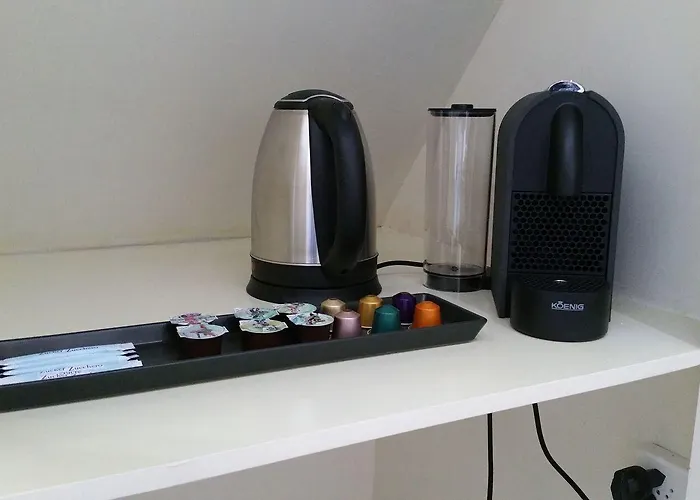 Penzion Max Aviation & Bern