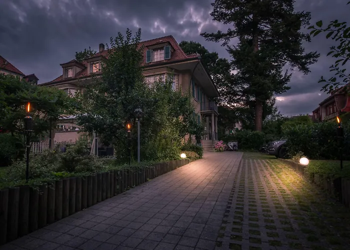 Penzion Max Aviation & 3*