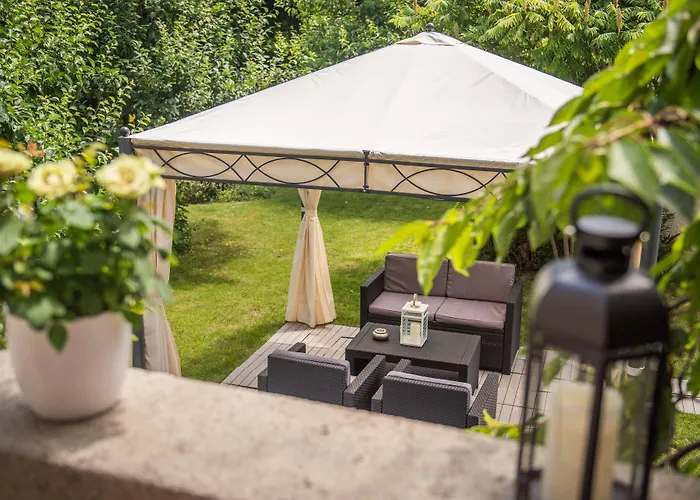 Max Aviation & Penzion Bern