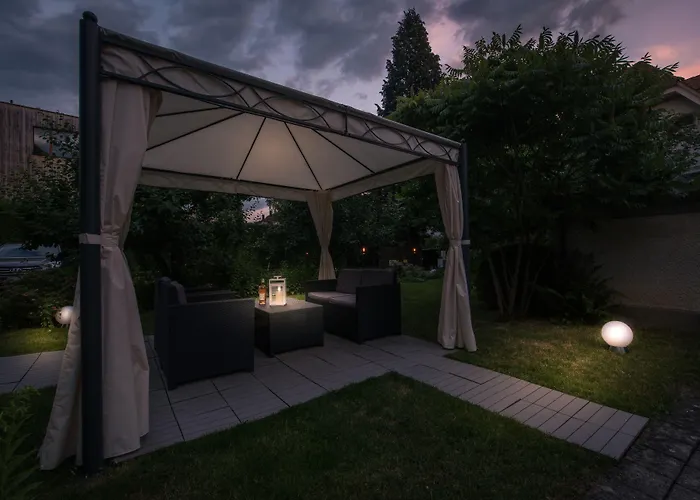 Penzion Max Aviation & 3*