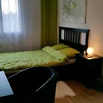 麦克斯航空别墅&公寓旅馆 3*