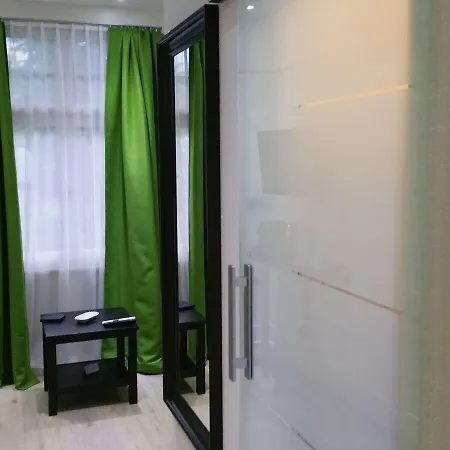 Zajazd Max Aviation &