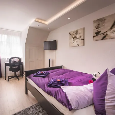 Max Aviation & Berno