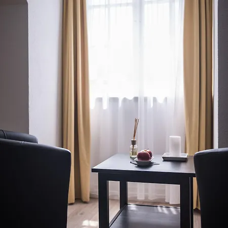 Max Aviation & Berno