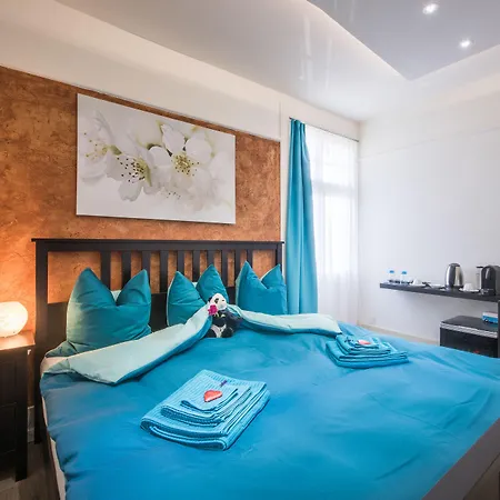 Max Aviation & Berno