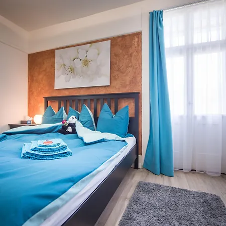 Max Aviation & 3* Berno