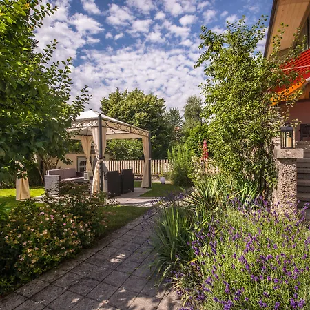 Zajazd Max Aviation & Berno