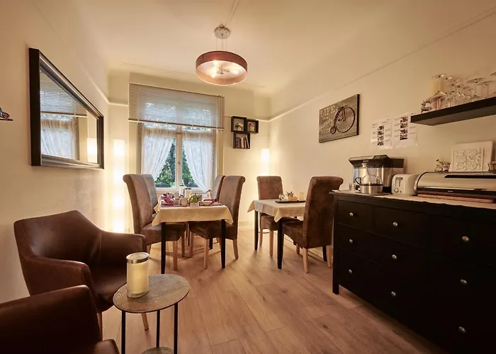 麦克斯航空别墅&公寓旅馆 3*