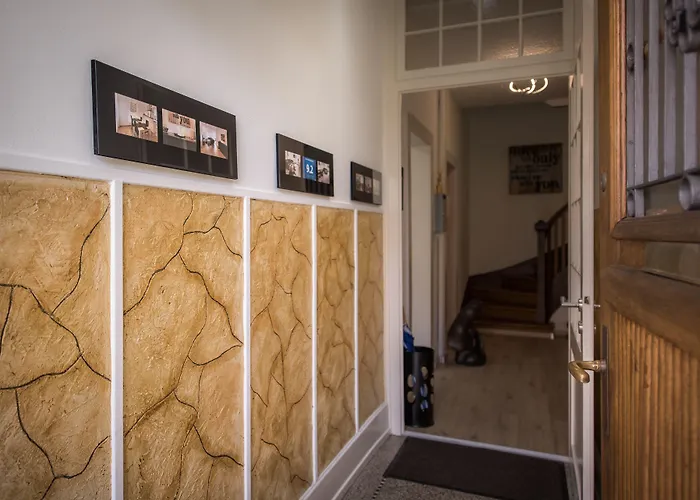 麦克斯航空别墅&公寓旅馆 3* 伯尔尼