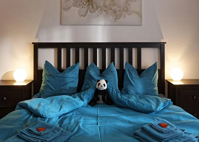 宾馆 麦克斯航空别墅&公寓旅馆 伯尔尼