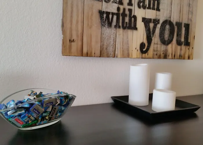 麦克斯航空别墅&公寓旅馆 宾馆