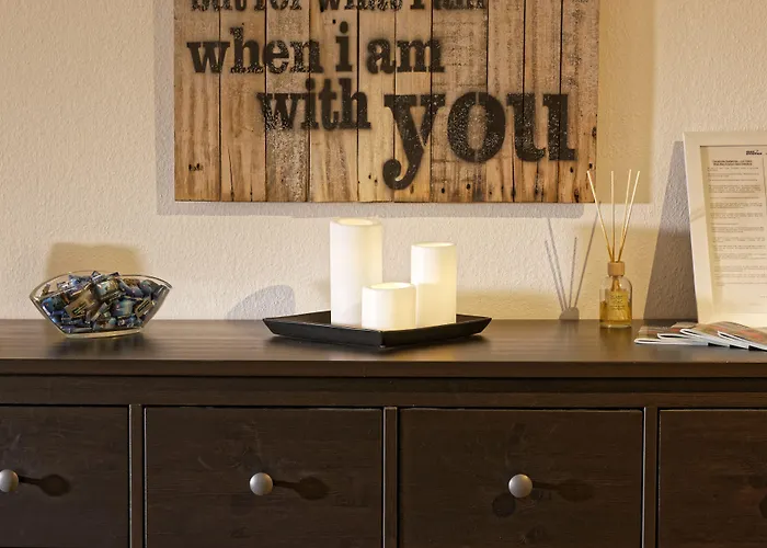 宾馆 麦克斯航空别墅&公寓旅馆