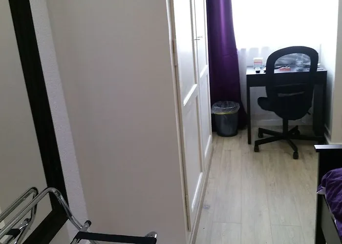 麦克斯航空别墅&公寓旅馆