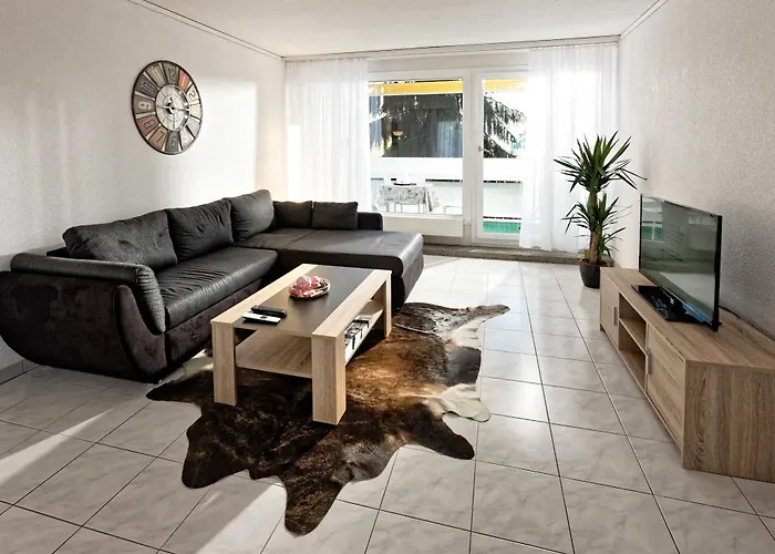 麦克斯航空别墅&公寓旅馆 3*