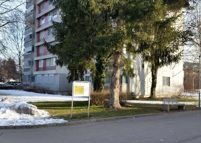 麦克斯航空别墅&公寓旅馆 宾馆